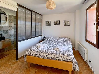 Appartement - 2 pièces