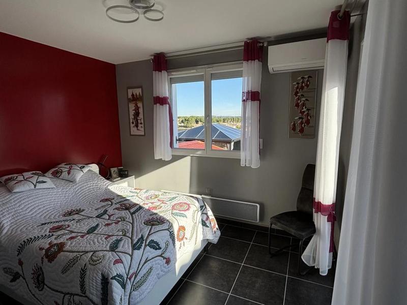 Villa - 83 m² - 4 pièces