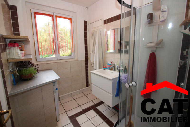 Appartement - 54 m² - 3 pièces