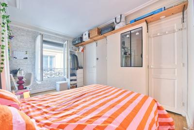 Appartement - 18 m² - 1 pièce