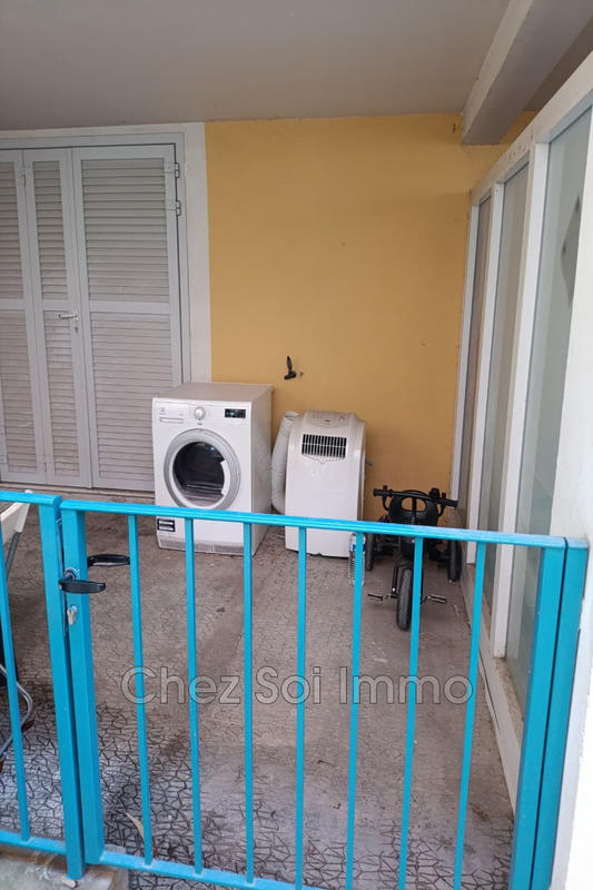 Appartement - 17 m² - 1 pièce