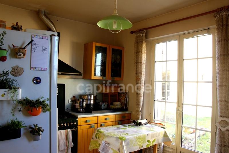 Propriété - 205 m² - 6 pièces