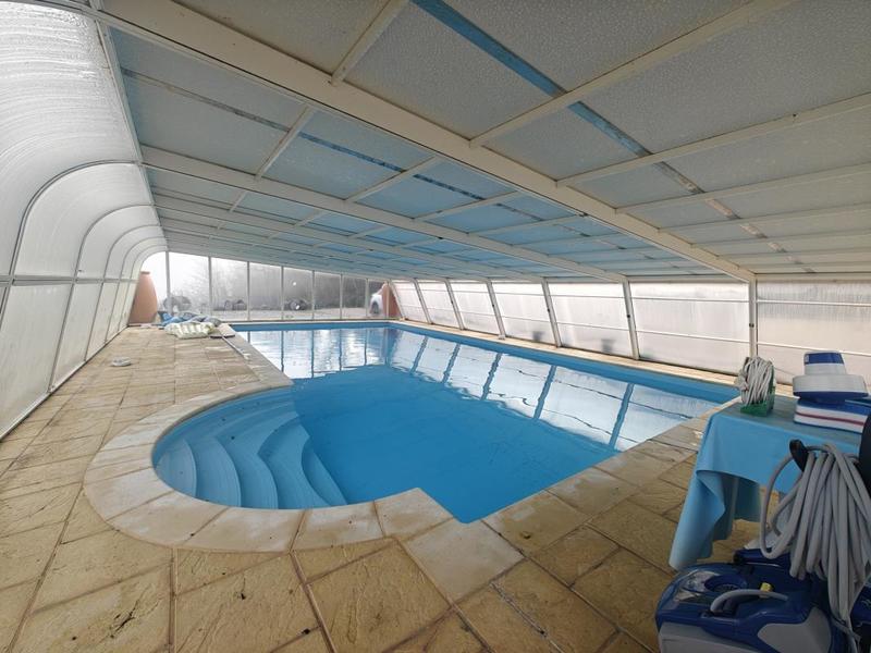 Villa - 132 m² - 8 pièces