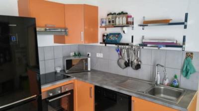 Maison - 80 m² - 6 pièces