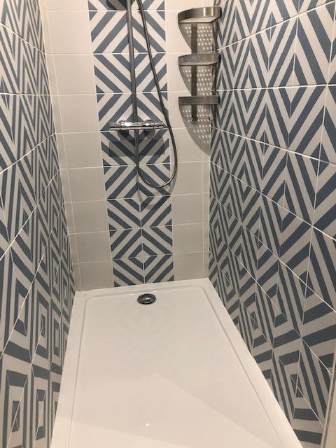 Appartement - 89 m² - 3 pièces