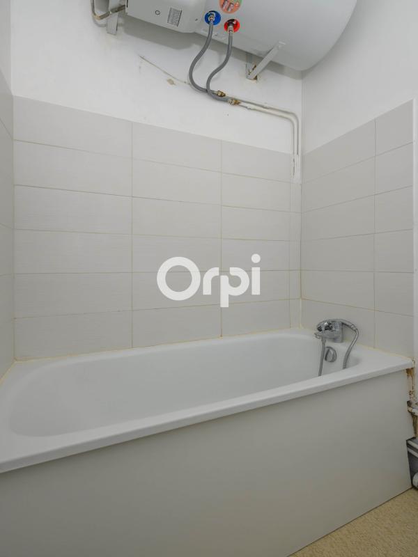 Appartement - 27 m² - 2 pièces