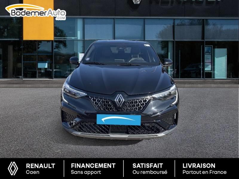Renault Arkana TCe 140 Edc - 23 Techno