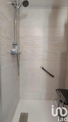 Appartement - 21 m² - 1 pièce