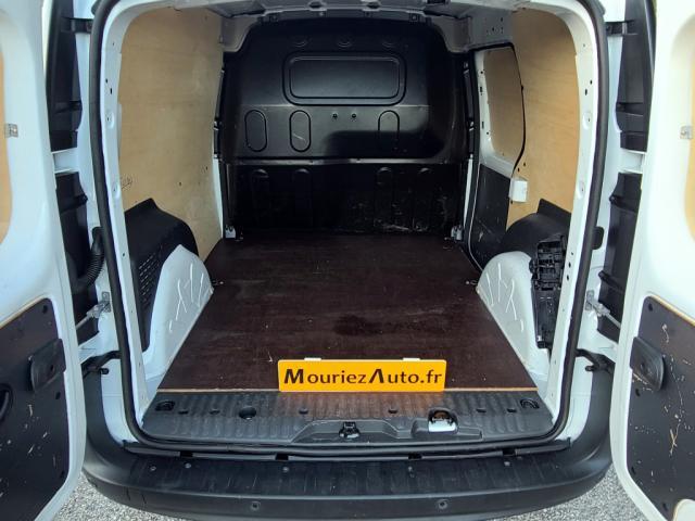 Renault Kangoo Express Van 1.5 Blue Dci 80 Extra R-Link avec Gps et Radars