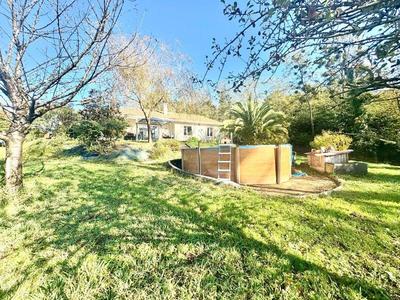 Maison contemporaine - 98 m² - 4 pièces