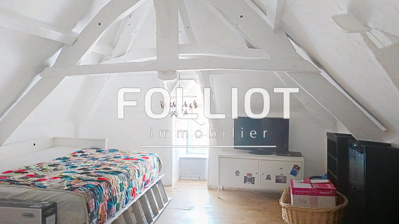 Maison - 164 m² - 7 pièces