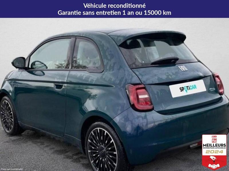 Fiat 500 III E 118 ch nouvelle