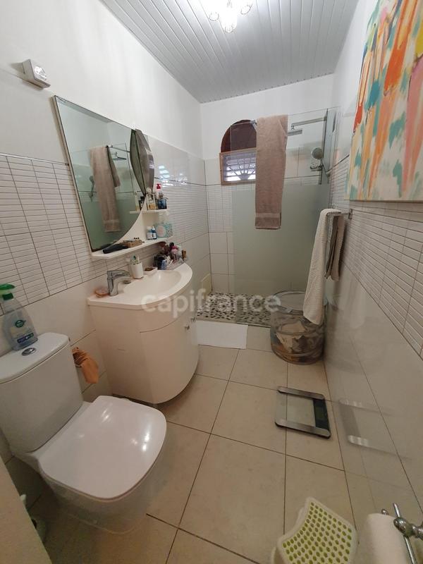 Maison - 163 m² - 6 pièces