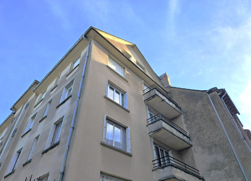 Appartement - 83 m² - 4 pièces