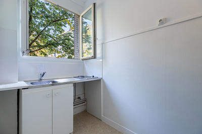 Appartement - 29 m² - 2 pièces