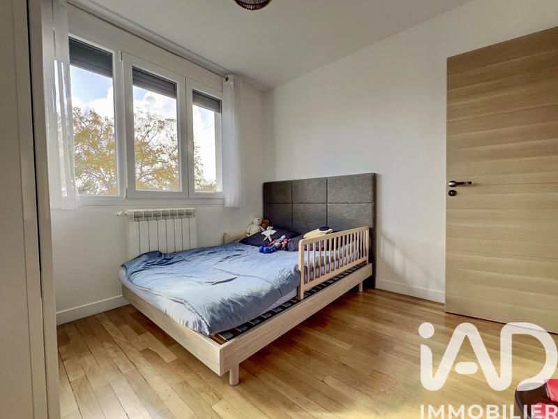 Maison - 72 m² - 4 pièces