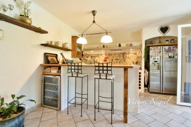 Villa - 209 m² - 7 pièces