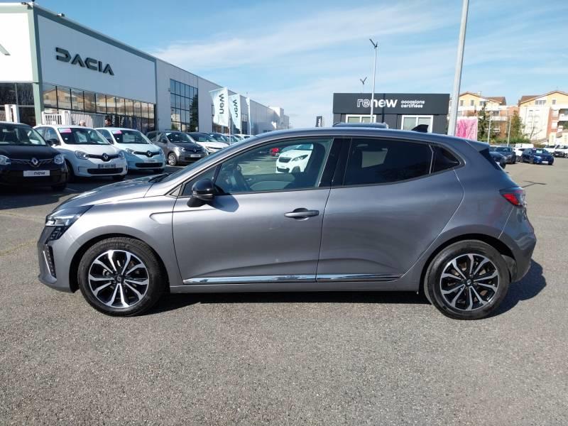 Renault Clio TCe 90 Gsr2 Techno