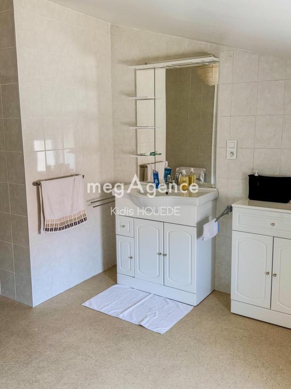 Maison - 161 m² - 5 pièces