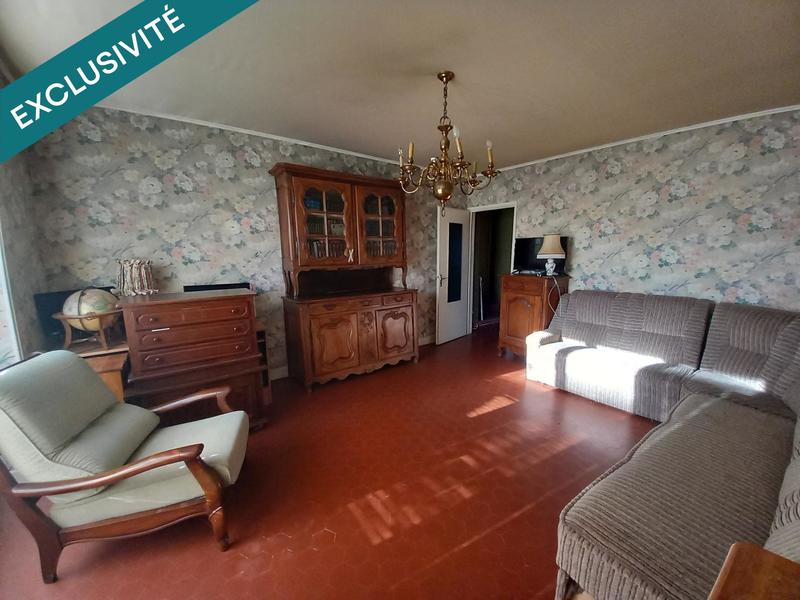 Maison - 333 m² - 8 pièces