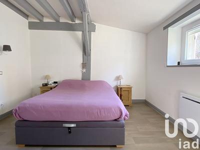 Maison - 166 m² - 5 pièces