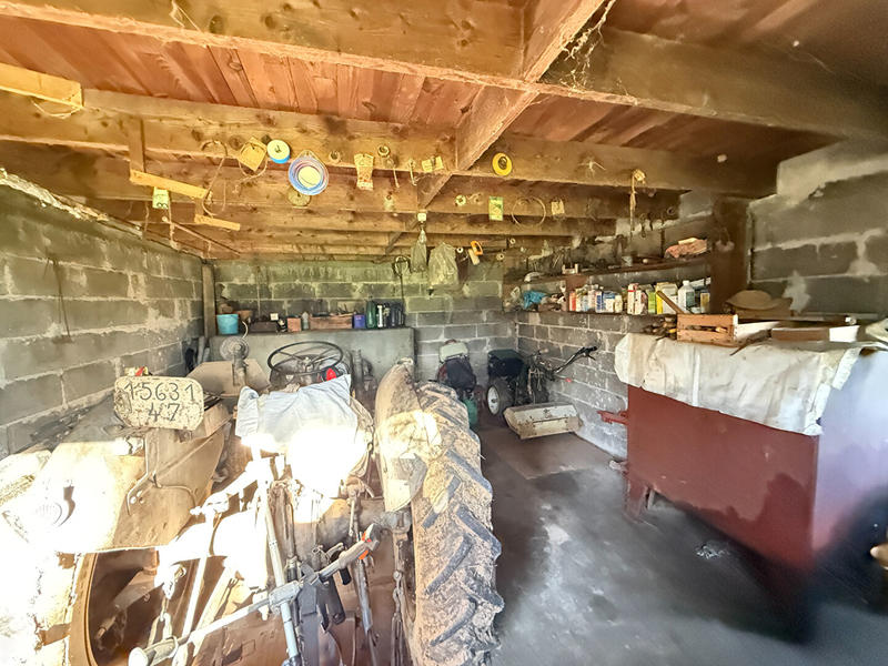 Maison - 81 m² - 4 pièces