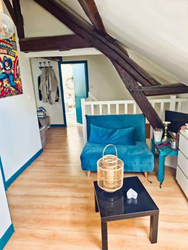 Maison - 165 m² - 8 pièces