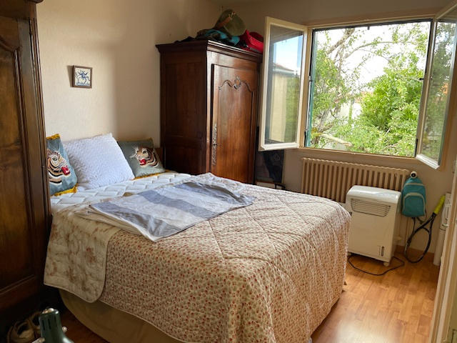 Maison - 77 m² - 4 pièces