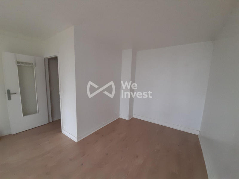 Appartement - 30 m² - 1 pièce