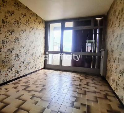 Appartement - 78 m² - 4 pièces