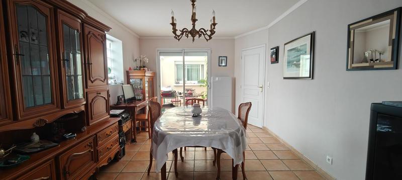 Maison - 164 m² - 4 pièces