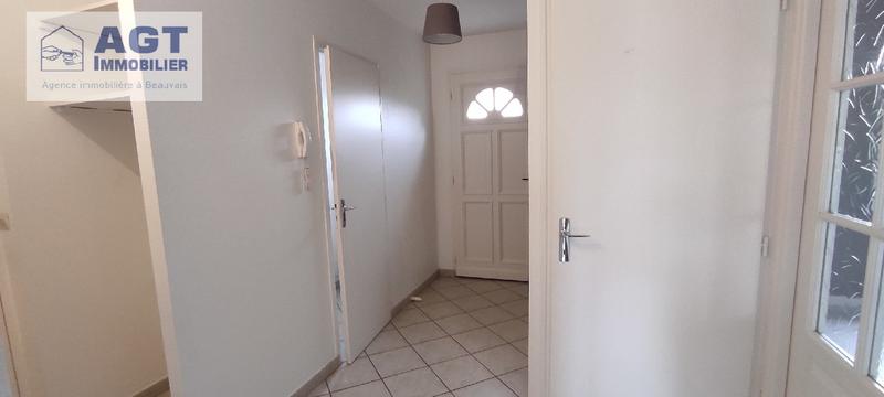 Maison - 105 m² - 6 pièces