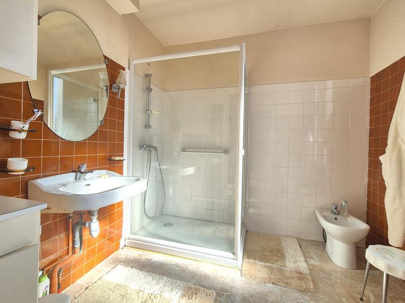 Maison ancienne - 321 m² - 13 pièces