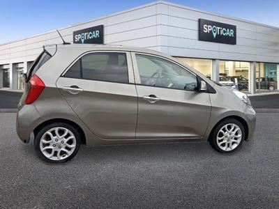 Kia Picanto II 1.25 85ch Premium a/T