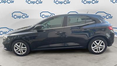 Renault Mégane 1.5 Blue dCi 115 Edc7 Business
