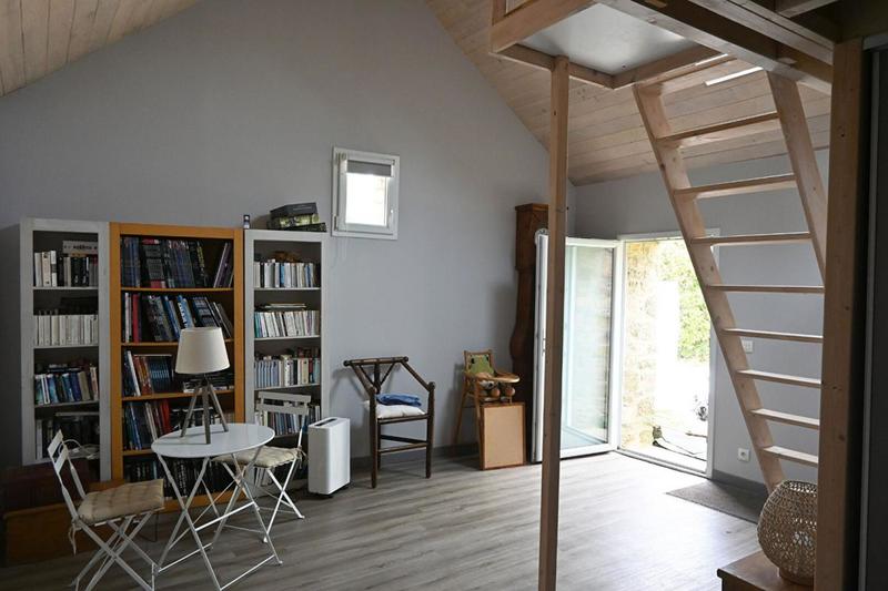 Propriété - 153 m² - 3 pièces