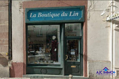 Fonds de commerce - Magasins - 40 m²