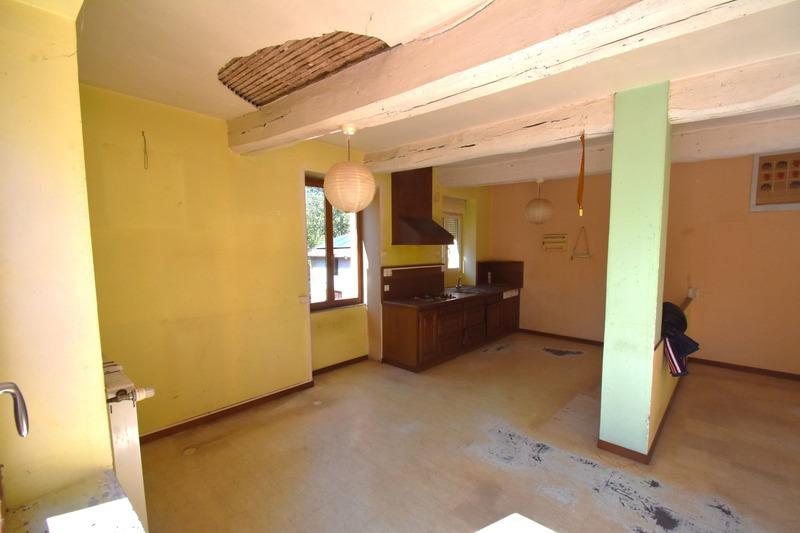 Maison - 148 m² - 6 pièces