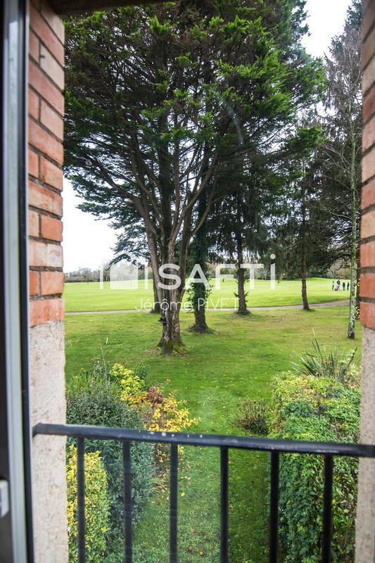 Maison - 42 m² - 2 pièces