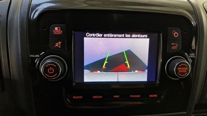 Peugeot Boxer BlueHDi 140 s&amp;S Asphalt 333 L1h1