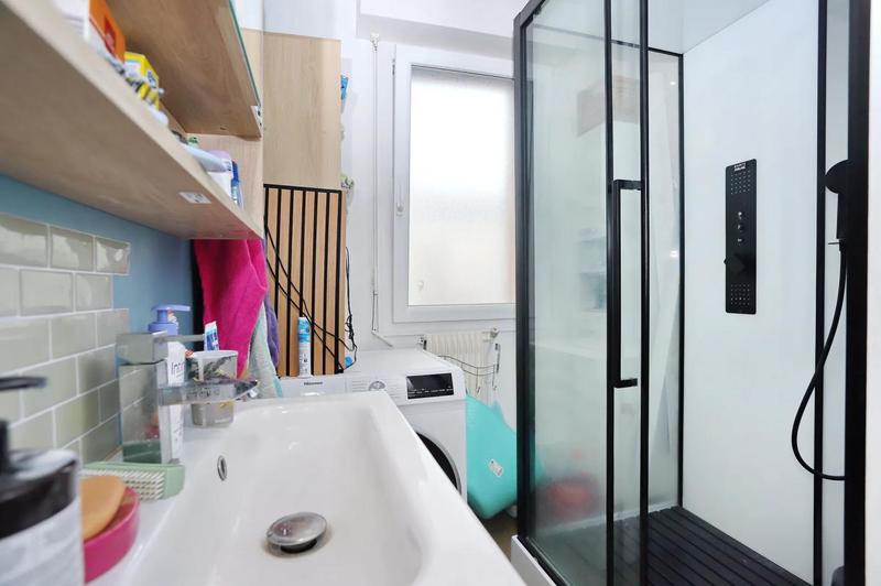 Appartement - 53 m² - 2 pièces