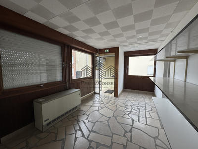 Local d'activités - 292 m² - 5 pièces