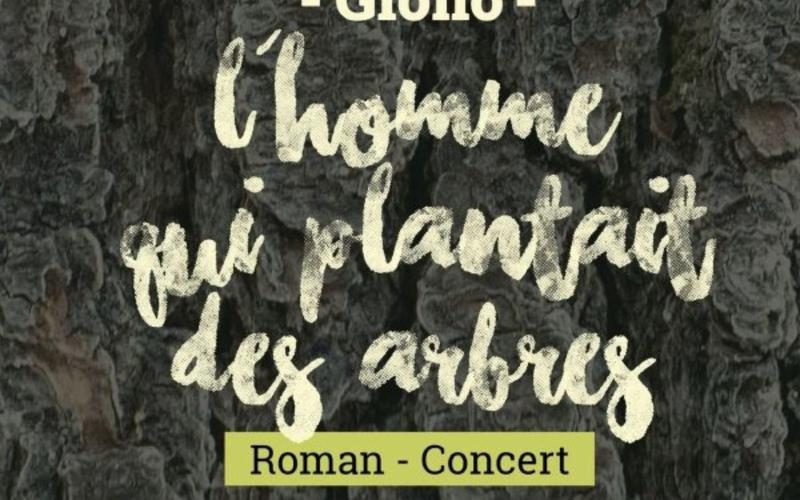 L'Homme Qui Plantait des Arbres