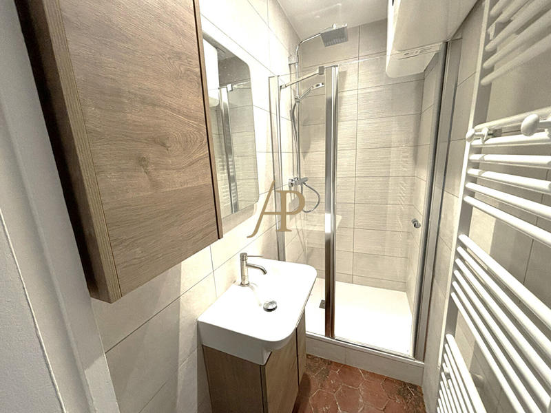 Appartement - 48 m² - 3 pièces