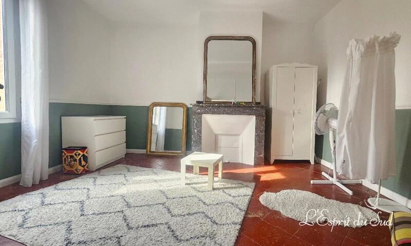 Maison - 153 m² - 7 pièces