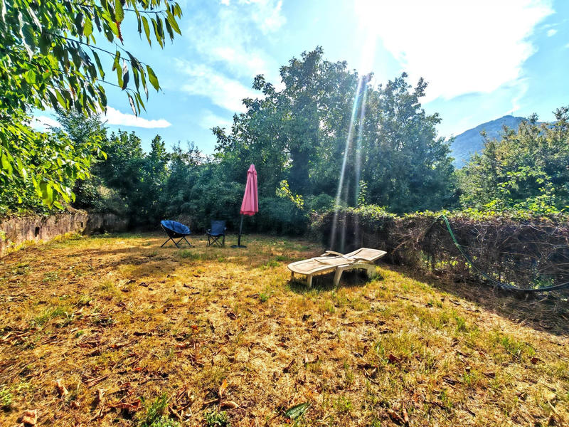 Maison - 127 m² - 6 pièces