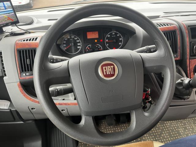 Pilote Explorateur G742lj - Poids-Lourd