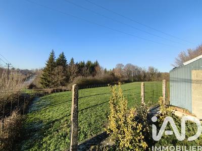 Maison de campagne - 120 m² - 6 pièces