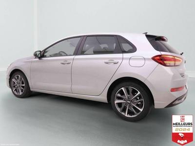 Hyundai i30 Sw 1.0 t-GDi 100 Dct Go Plus