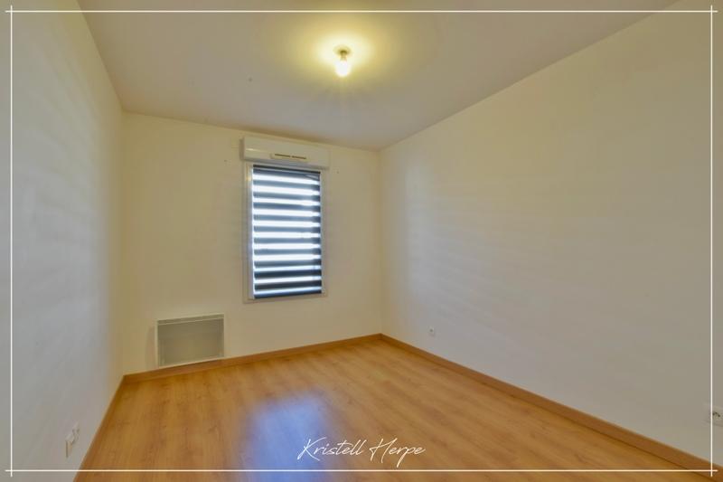 Appartement - 80 m² - 3 pièces